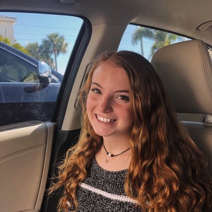 Fundraising Page: Cassie Hughes